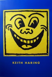 Haring, Keith