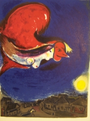 Chagall, Marc