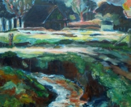 Kock am Brink, Helga