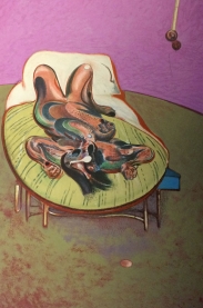 Bacon, Francis