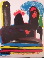 Jong, Jacqueline de