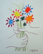 Picasso, Pablo
