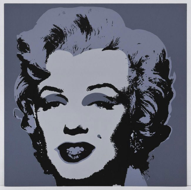 Marilyn 'Black'