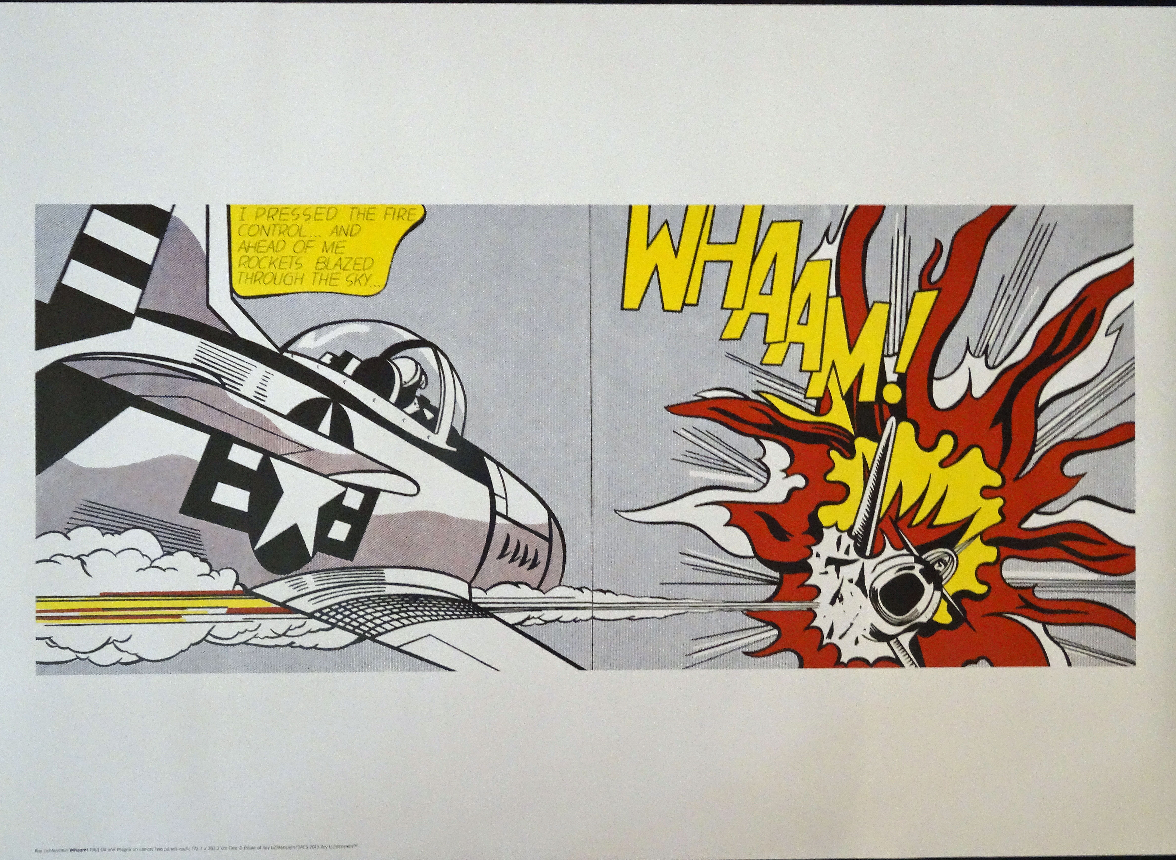 Whaam!