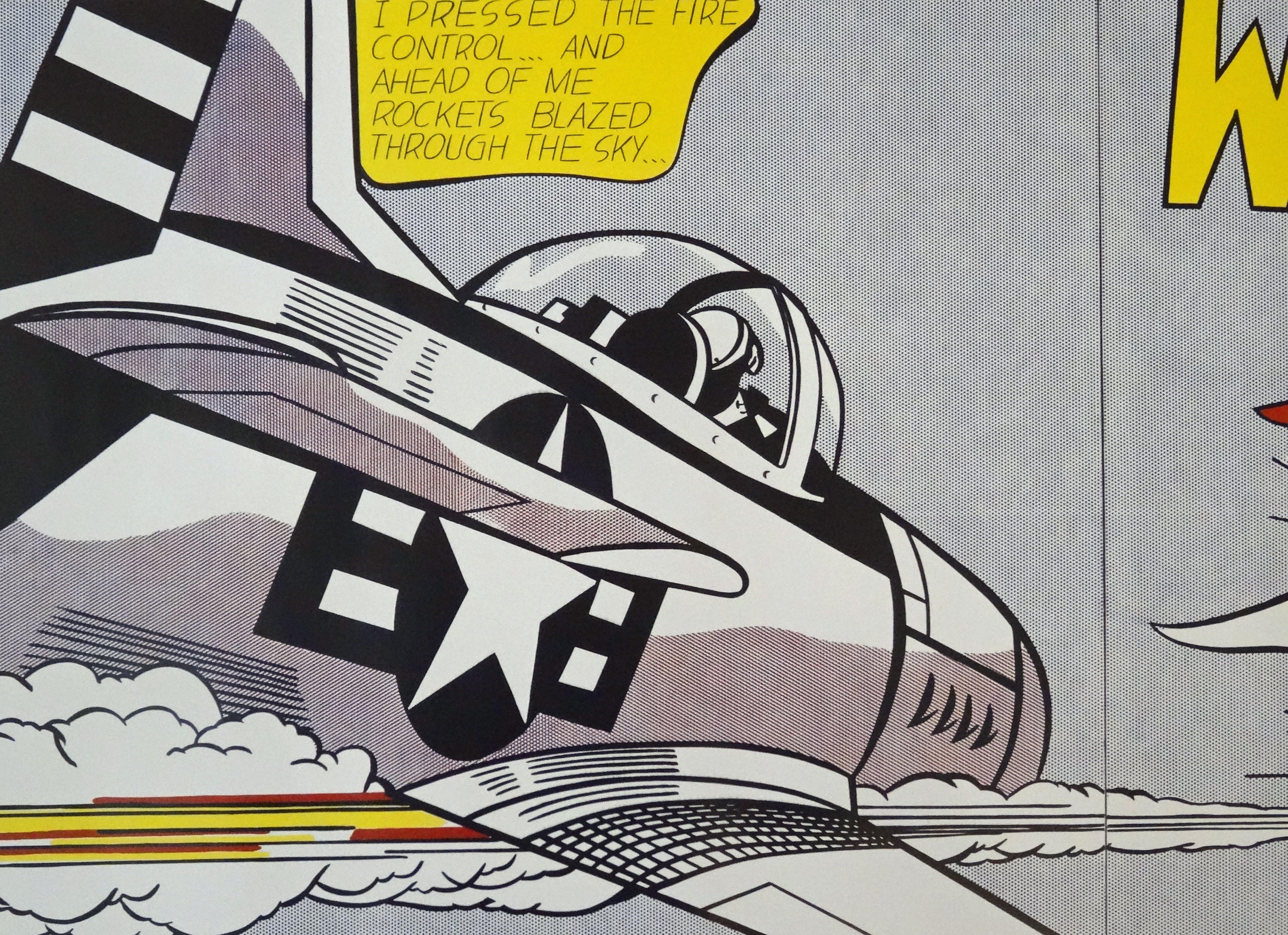 Whaam!