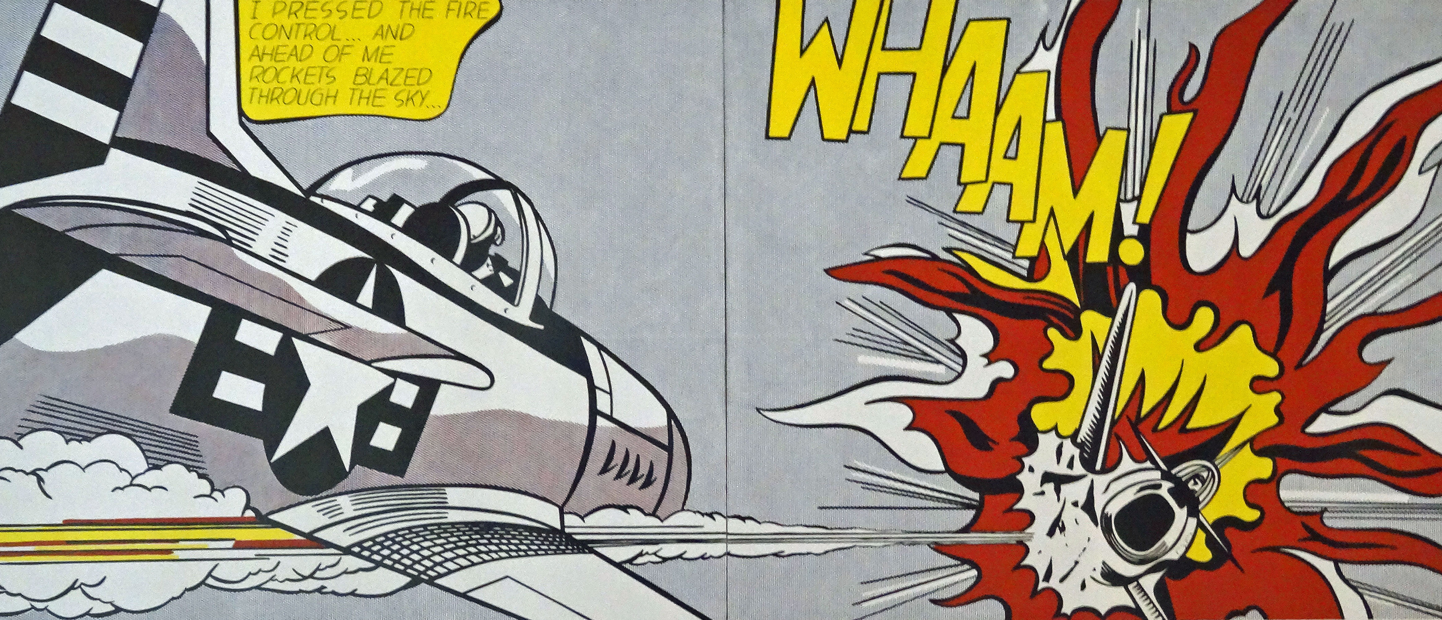 Whaam!