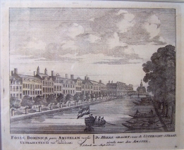 Herengracht, Amsterdam