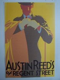 Austin Reed's of Regent Street