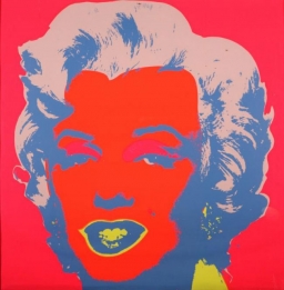 Marilyn 'Red'