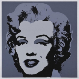Marilyn 'Black'