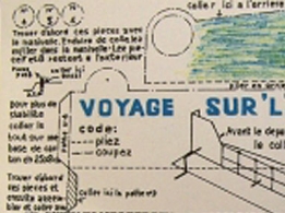 Voyage
