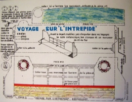 Voyage