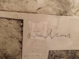 heyboer handtekening