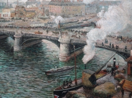 Pont Boieldieu