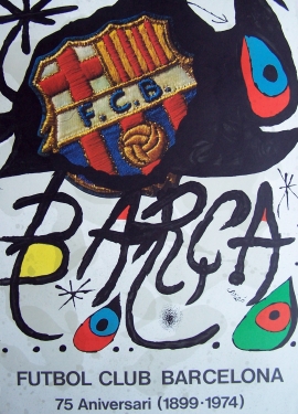 Barça