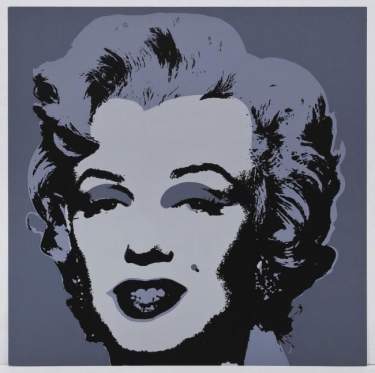 Marilyn 'Black'