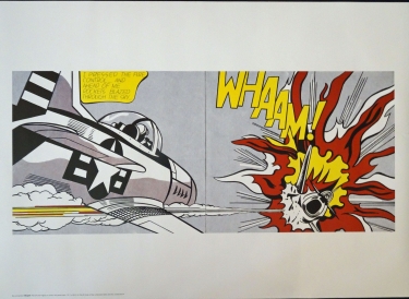 Whaam!