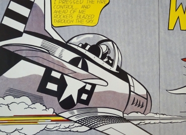 Whaam!
