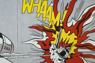 Whaam!